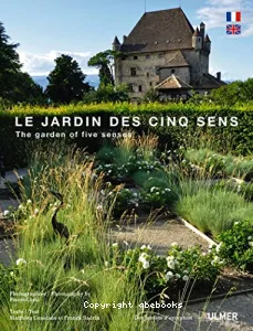 Le jardin des cinq sens