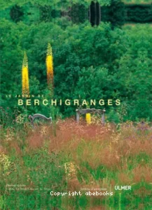 Le jardin de Berchigranges