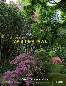 Le jardin du Vasterival