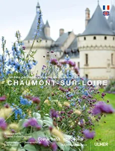 Jardins pérennes et parcs du Domaine de Chaumont-sur-Loire