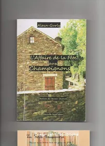 L'affaire de la fête aux champignons