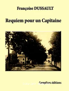 Requiem pour un capitaine