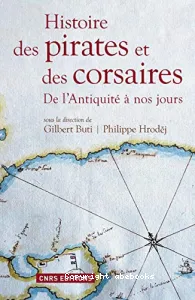 Histoire des pirates et des corsaires