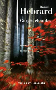 Gorges chaudes