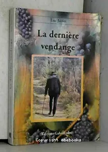 La dernière vendange