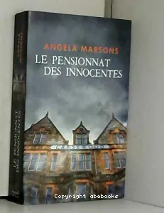 Le pensionnat des innocentes