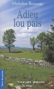 Adieu lou païs