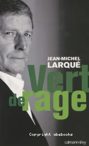 Vert de rage