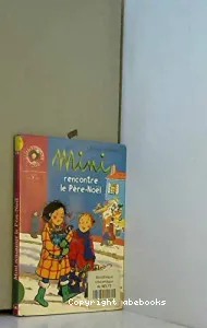 Mini rencontre le Père-Noël