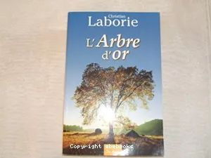 L'arbre d'or