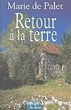 Retour à la terre