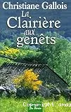 La clairière aux genêts