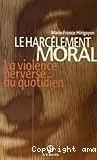 Le harcèlement moral