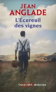 L'écureuil des vignes