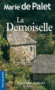 La demoiselle