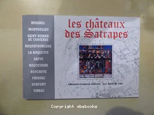 Les châteaux des Satrapes