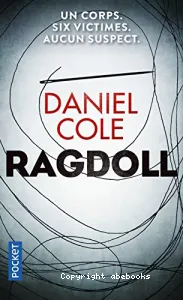 Ragdoll