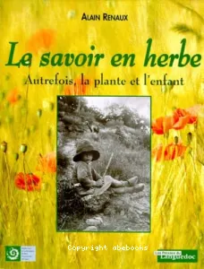 Le savoir en herbe