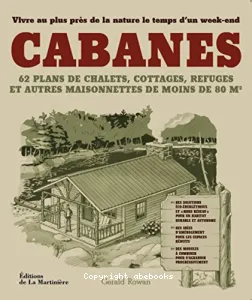 Cabanes