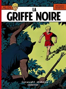 La griffe noire