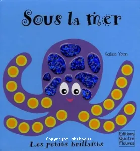 Sous la mer