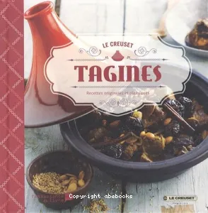 Tagines, Le Creuset