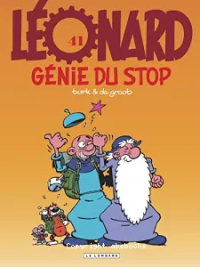 Génie du stop