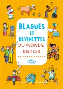 Blagues et devinettes du monde entier