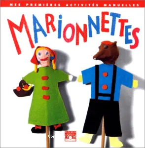 Marionnettes