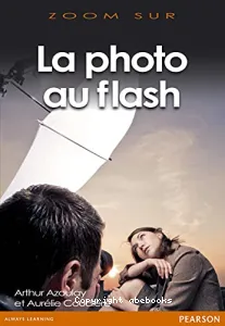 La photo au flash