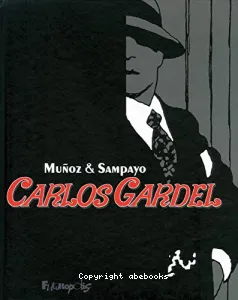 Carlos Gardel