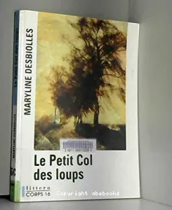 Le petit col des loups