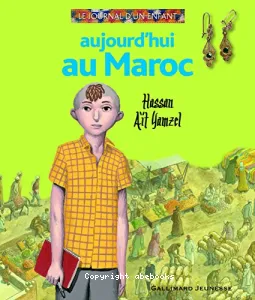 Aujourd'hui au Maroc