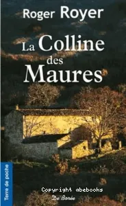 La colline des Maures