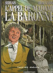 L'Appel de Madame la baronne