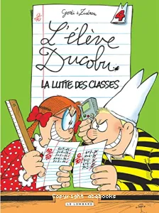 La lutte des classes