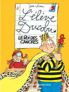 Le roi des cancres