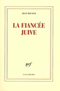 La fiancée juive