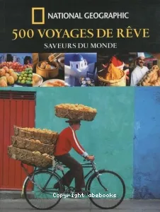 500 voyages de rêve