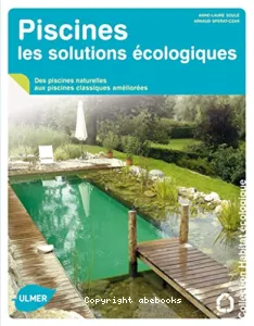 Piscines, les solutions écologiques