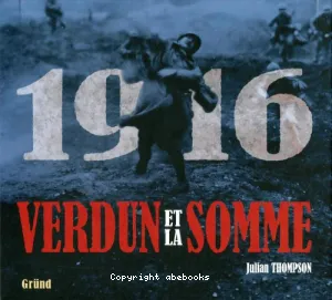 1916, Verdun et la Somme