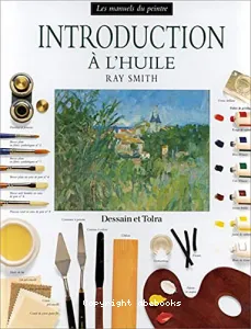 Introduction à l'huile