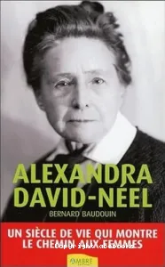 Alexandra David-Néel