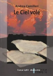 Le ciel volé