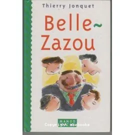 Belle-Zazou
