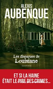 Les disparues de Louisiane