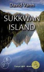 Sukkwan island