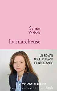 La marcheuse