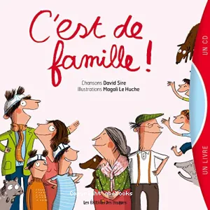 C'est de famille !