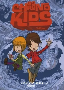 Les Chronokids